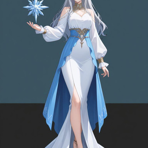 エルフなみなさん