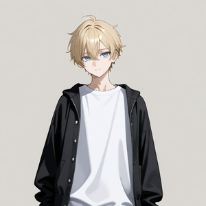 （立ち絵素材）フツーの男性たち