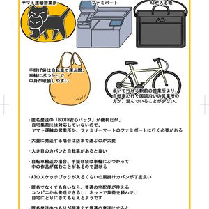 【デジタル本】meizイラスト資料集 BOOTH アナログイラスト販売メモ
