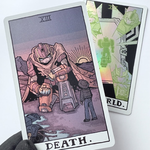 サイン入りポストカード THE ART OF FIGHTING Amazon | 落第騎士の英雄譚 ステラ 石上静香複製サイン