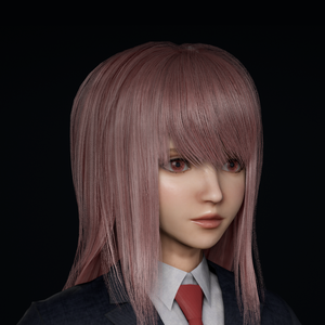 制服少女 Ver1.0.0