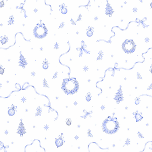 クリスマス用デジタルペーパー