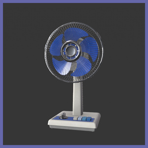 【3Dモデル】夏の風物詩アセット(10点) 缩略图 2