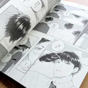 52　【新品】古書店街の橋姫 文学朗読 vol.4 「死後」 3c9b5686-13c3-4790-98ca-