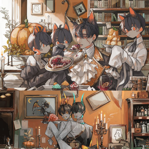 よいねこ247画集2 NEKOWORLD - よいねこや - BOOTH