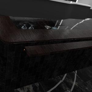 【VRChat想定】BarCounter 缩略图 6