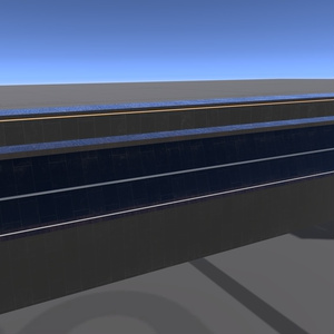 【VRChat想定】BarCounter 缩略图 3