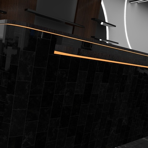 【VRChat想定】BarCounter 缩略图 5