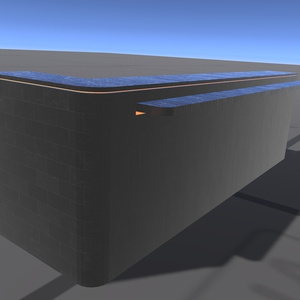 【VRChat想定】BarCounter 缩略图 2