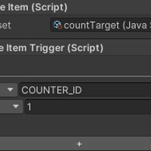 【clusterScript】IDごとにカウントするやつ 缩略图 3
