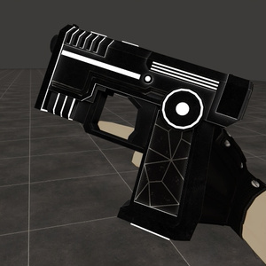 【VRChatアバターギミック】Aimトレーニング【MA対応】 缩略图 3