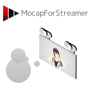 MocapForStreamer (Full)