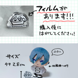 【代引可】 グノーシア/レンチキュラーカード - BOOTH - トヤマんとこの通販 その他