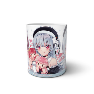 誰ソ彼ホテル 塚原音子 - はくがんのイラスト - pixiv