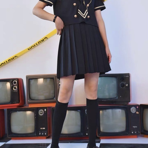 2wayエナメル チャイナバニーガール フルセット受注制作 - ですてにぃ