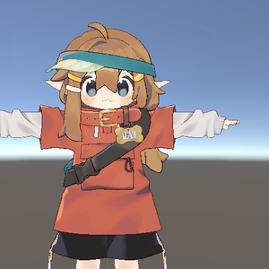 エルフ耳＋α