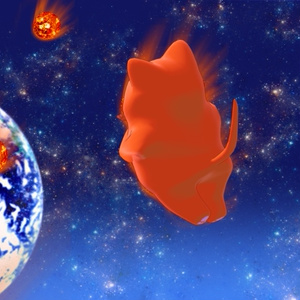 ポチャねこ　＃ポチャねこ3D 缩略图 3