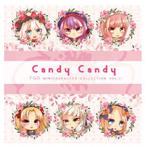 Candy Candy
