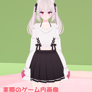 カリン中高生化プリセット karin preset 缩略图 3