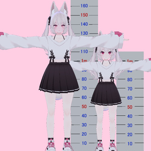 カリン中高生化プリセット karin preset 缩略图 4