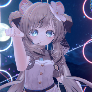 マヌカ 大人 ちび プリセット /  manuka big adult and chibi preset 缩略图 3