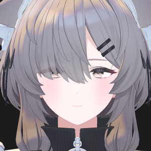 真冬 大人 ちび プリセット / mafuyu big small preset 缩略图 6