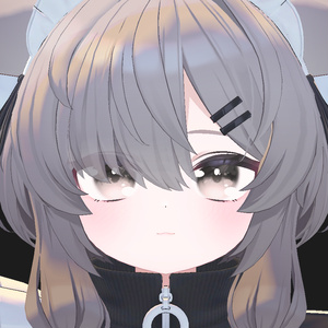 真冬 大人 ちび プリセット / mafuyu big small preset 缩略图 7