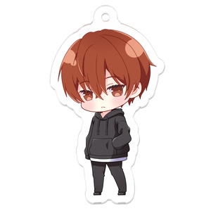 あっとくん「Tr@itor」ペンライト - あっとくんショップ - BOOTH