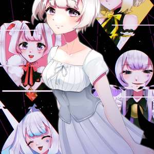 キミガシネ―多数決デスゲーム―】第二章後編のプレイ・感想・攻略