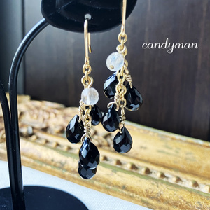 メネフィナ 再販 FF14 天然水晶 クリスタル夜の魔術部 月 レア