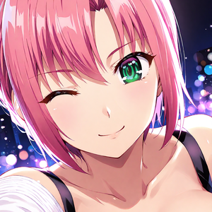 リオ LoRA v1.0 - Illustrious XL対応 / プロンプト集付