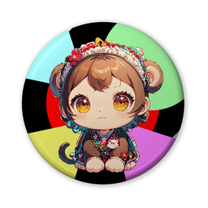 うきっ