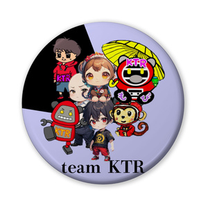 team KTR