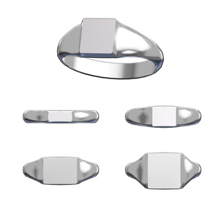 Custom Signet Ring 缩略图 3