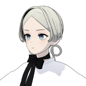M@ROON Braids  Straight/Ring 缩略图 12