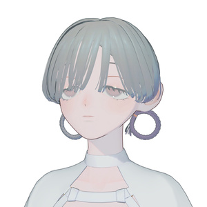 M@ROON Braids  Straight/Ring 缩略图 4