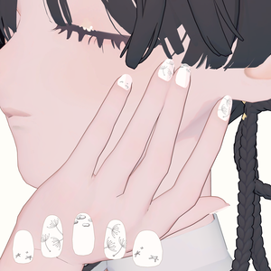 Tampopo Nail