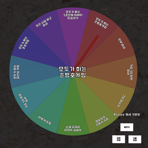 Customizable VRChat Roulette, VRChat ルーレット, 브챗 룰렛