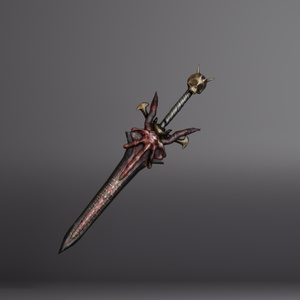 【無料】魔剣何某