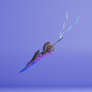 【無料】流星剣