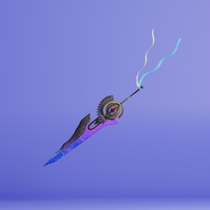 【無料】流星剣