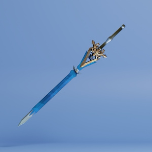 【無料】クリスタルブレード