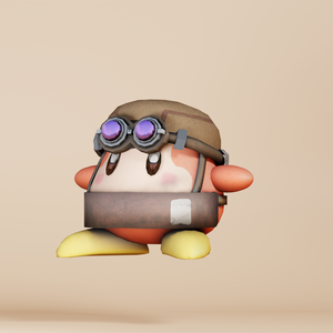 【無料】武器屋ワドルディ
