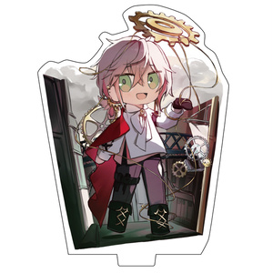 岸堂天真 誕生日記念2021 - ホロライブプロダクション BOOTH - BOOTH