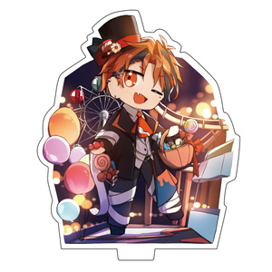 律可 誕生日記念2021 - ホロライブプロダクション BOOTH - BOOTH