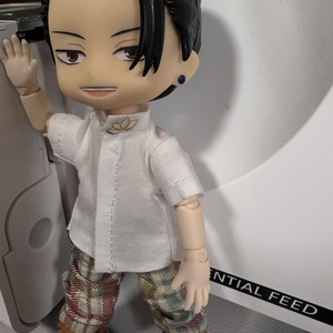 8㎜カボションアイ（ねんどろいどかすたむフェイスパーツ向け