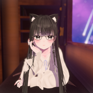 【VRChat】伏せアニメーション2個【Prone】