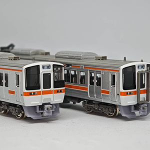 SD1027 JR311TN対応スカート【電連付属】