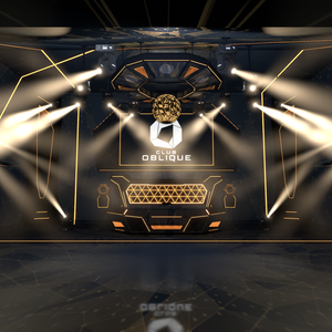 【無料ワールド】CLUB OBLIQUE（DJワールド）