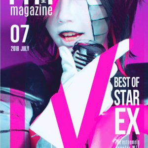 MTT magazine